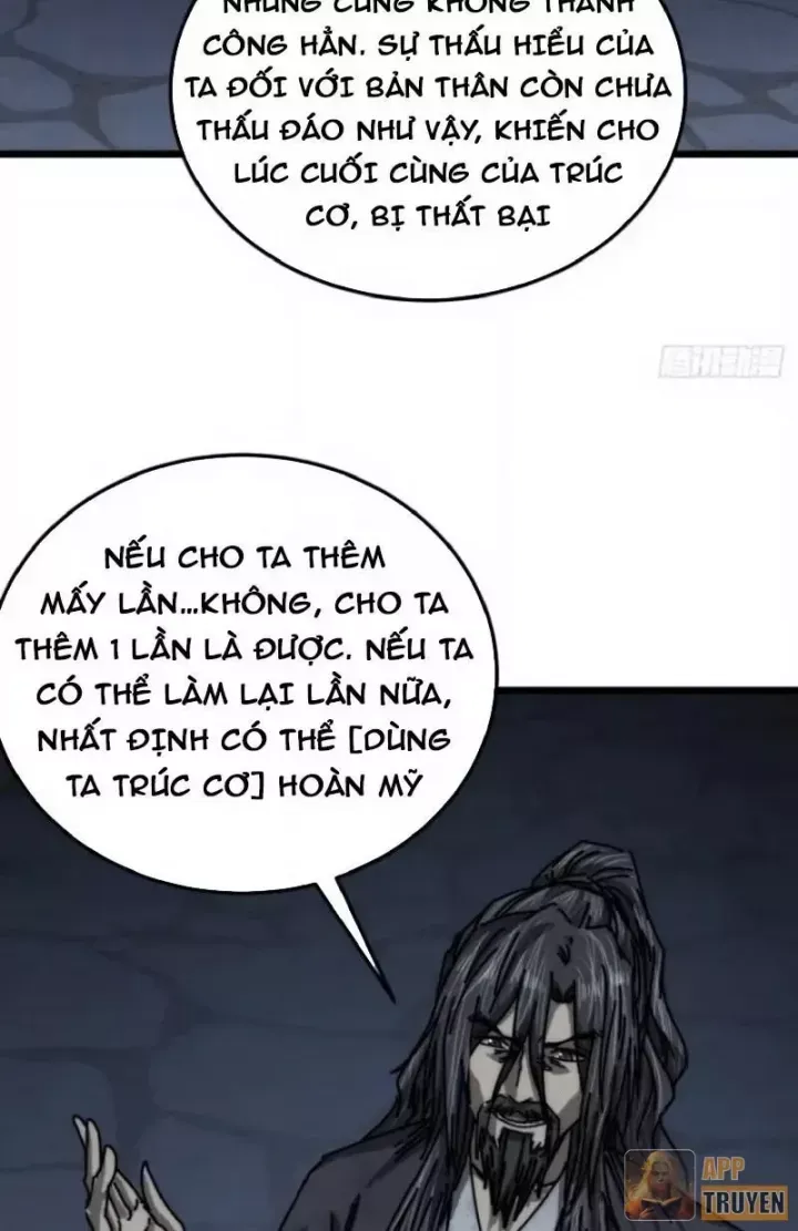 Ta Mô Phỏng Trường Sinh Lộ Chapter 58 - Trang 15