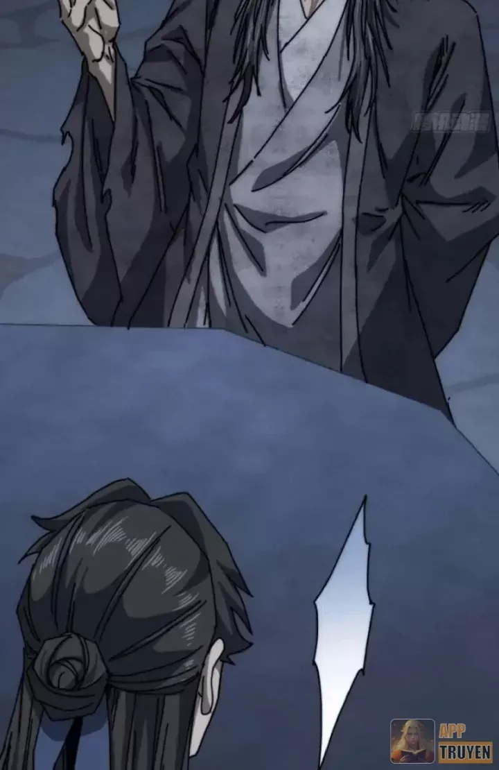 Ta Mô Phỏng Trường Sinh Lộ Chapter 58 - Trang 16