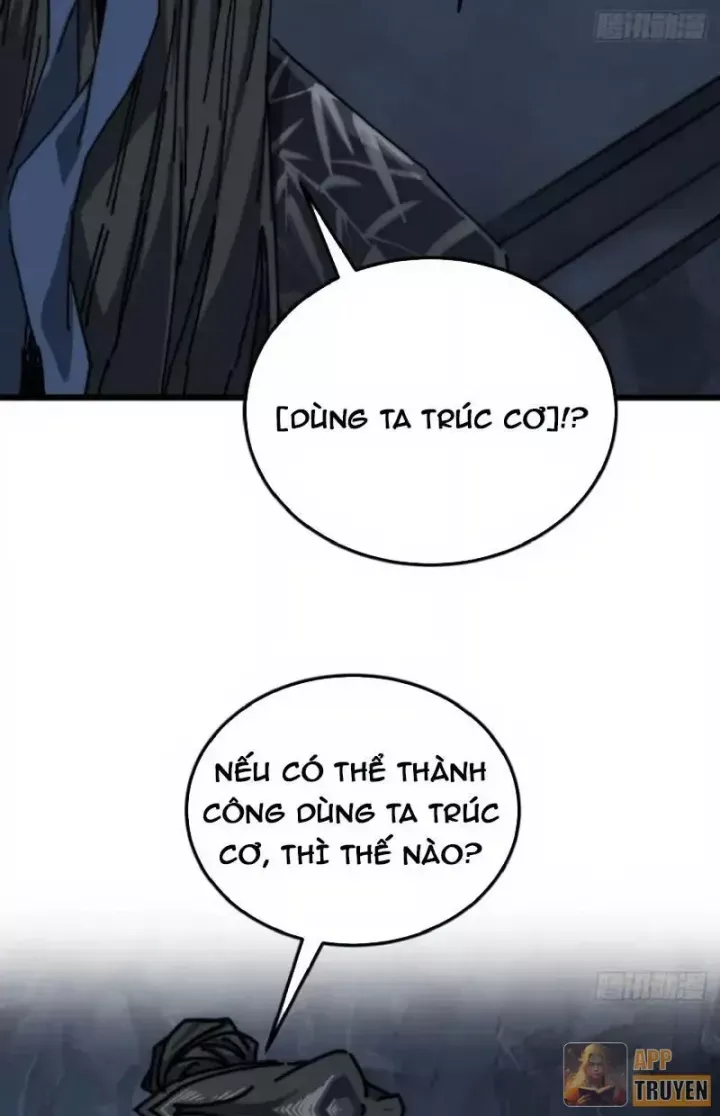 Ta Mô Phỏng Trường Sinh Lộ Chapter 58 - Trang 17