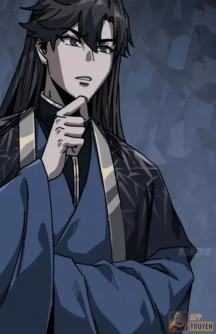 Ta Mô Phỏng Trường Sinh Lộ Chapter 58 - Trang 18