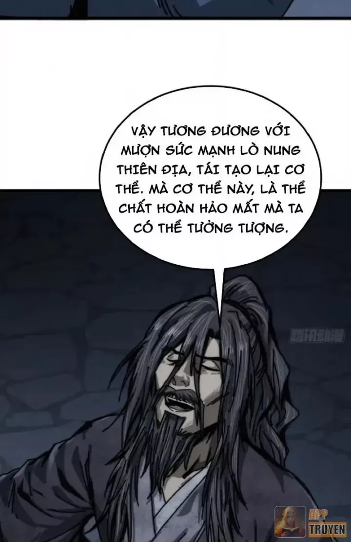Ta Mô Phỏng Trường Sinh Lộ Chapter 58 - Trang 19