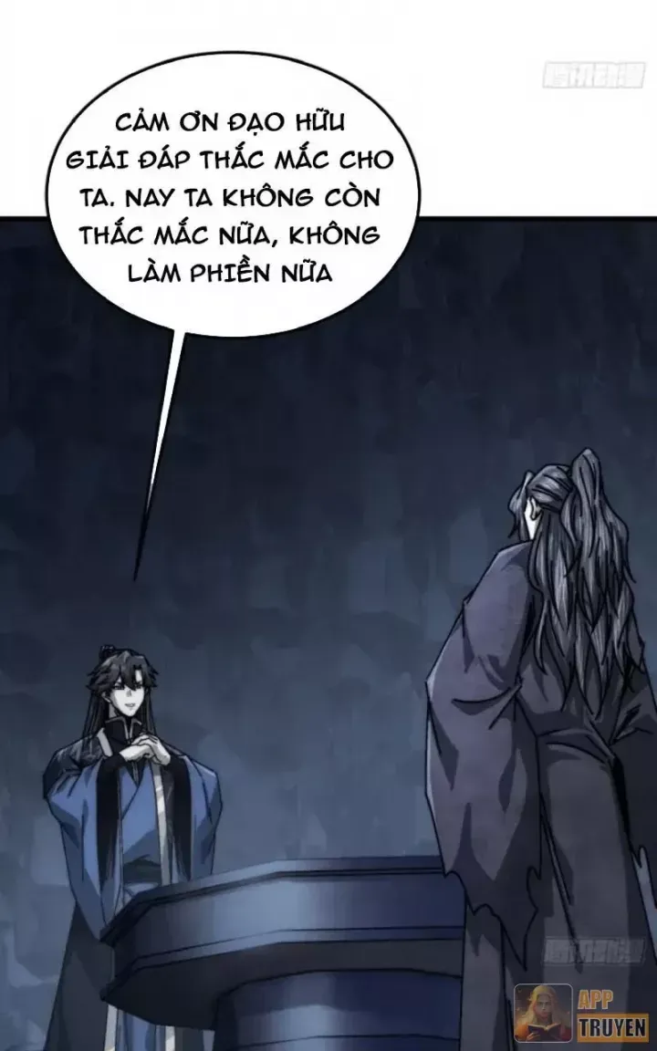 Ta Mô Phỏng Trường Sinh Lộ Chapter 58 - Trang 23