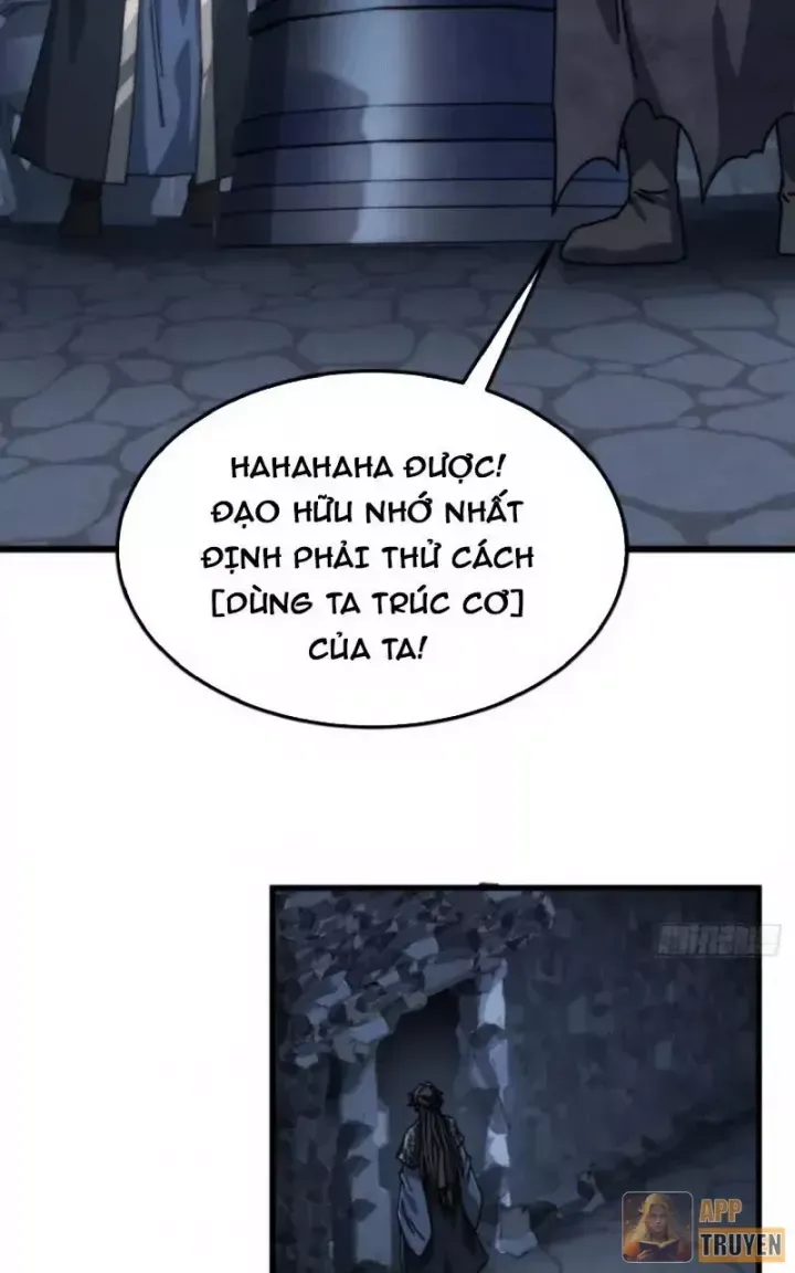 Ta Mô Phỏng Trường Sinh Lộ Chapter 58 - Trang 24