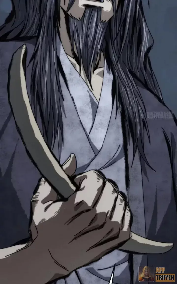 Ta Mô Phỏng Trường Sinh Lộ Chapter 58 - Trang 26