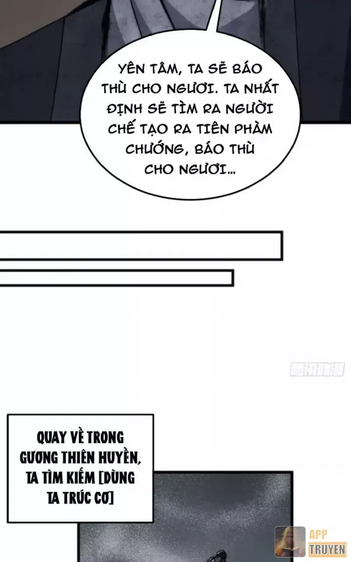 Ta Mô Phỏng Trường Sinh Lộ Chapter 58 - Trang 27