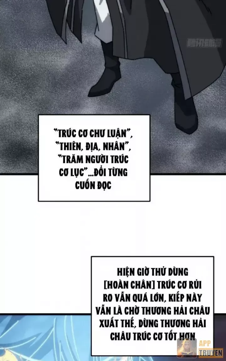 Ta Mô Phỏng Trường Sinh Lộ Chapter 58 - Trang 32