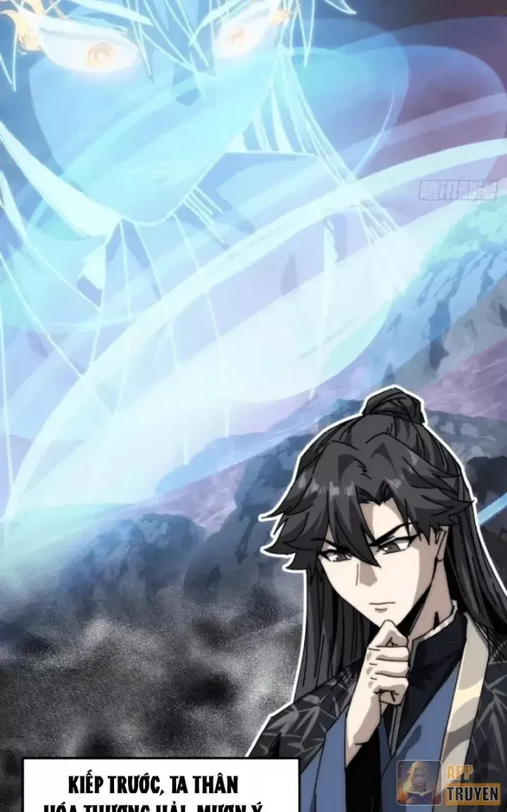 Ta Mô Phỏng Trường Sinh Lộ Chapter 58 - Trang 33