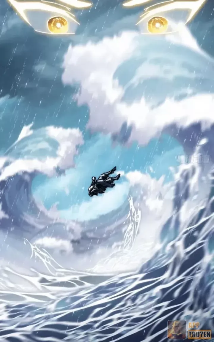 Ta Mô Phỏng Trường Sinh Lộ Chapter 58 - Trang 35