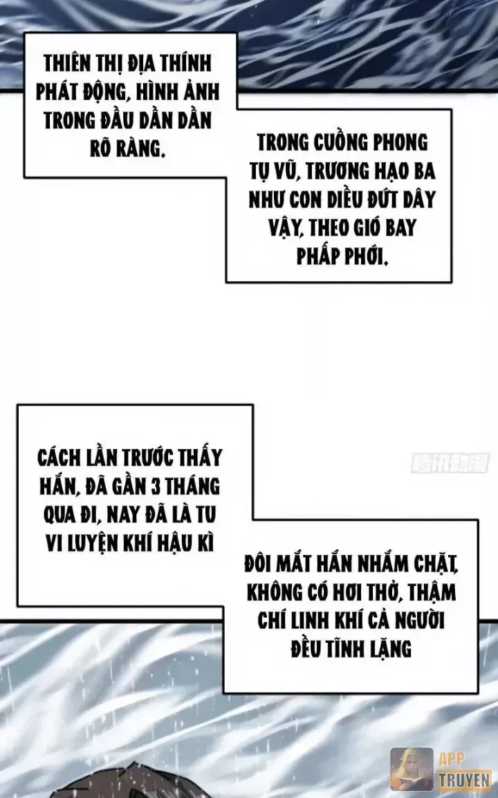 Ta Mô Phỏng Trường Sinh Lộ Chapter 58 - Trang 36