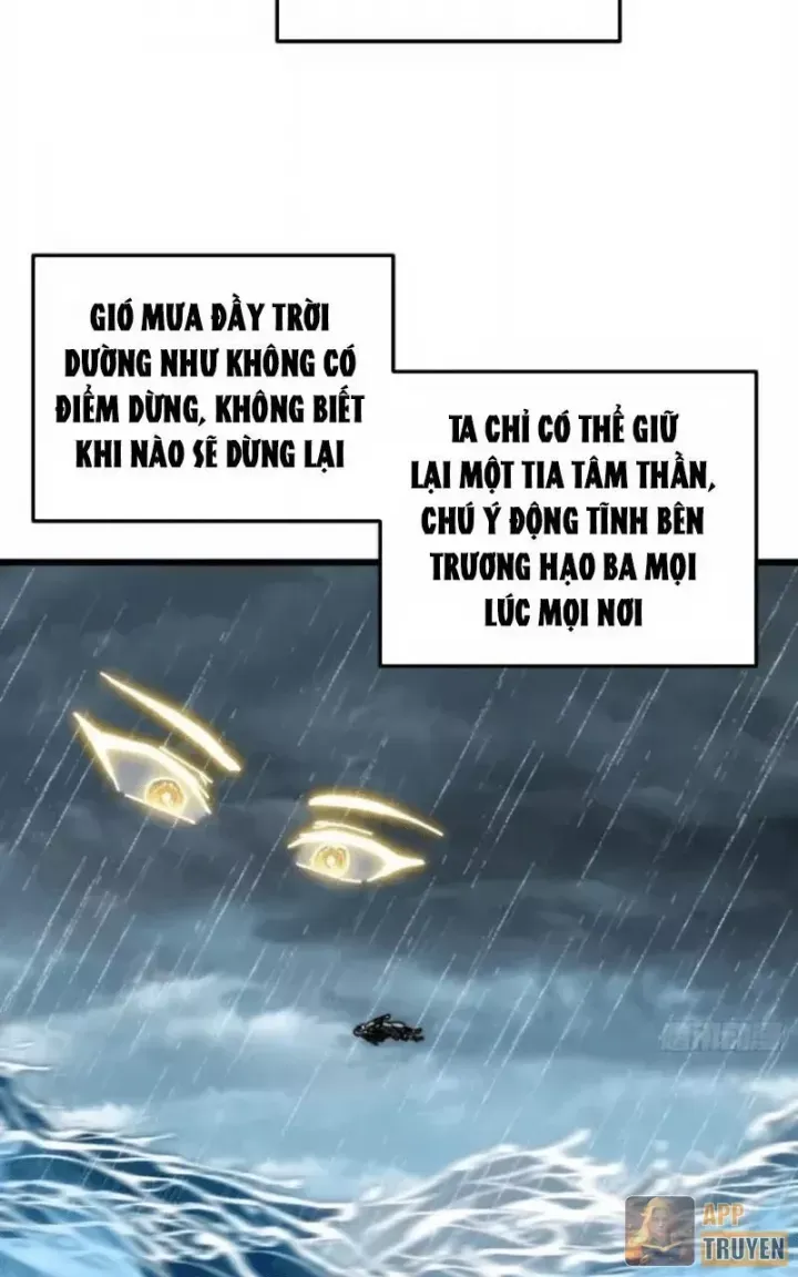 Ta Mô Phỏng Trường Sinh Lộ Chapter 58 - Trang 38