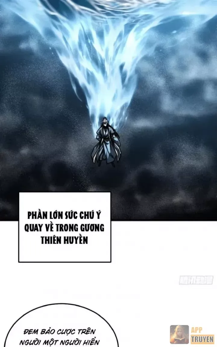 Ta Mô Phỏng Trường Sinh Lộ Chapter 58 - Trang 39