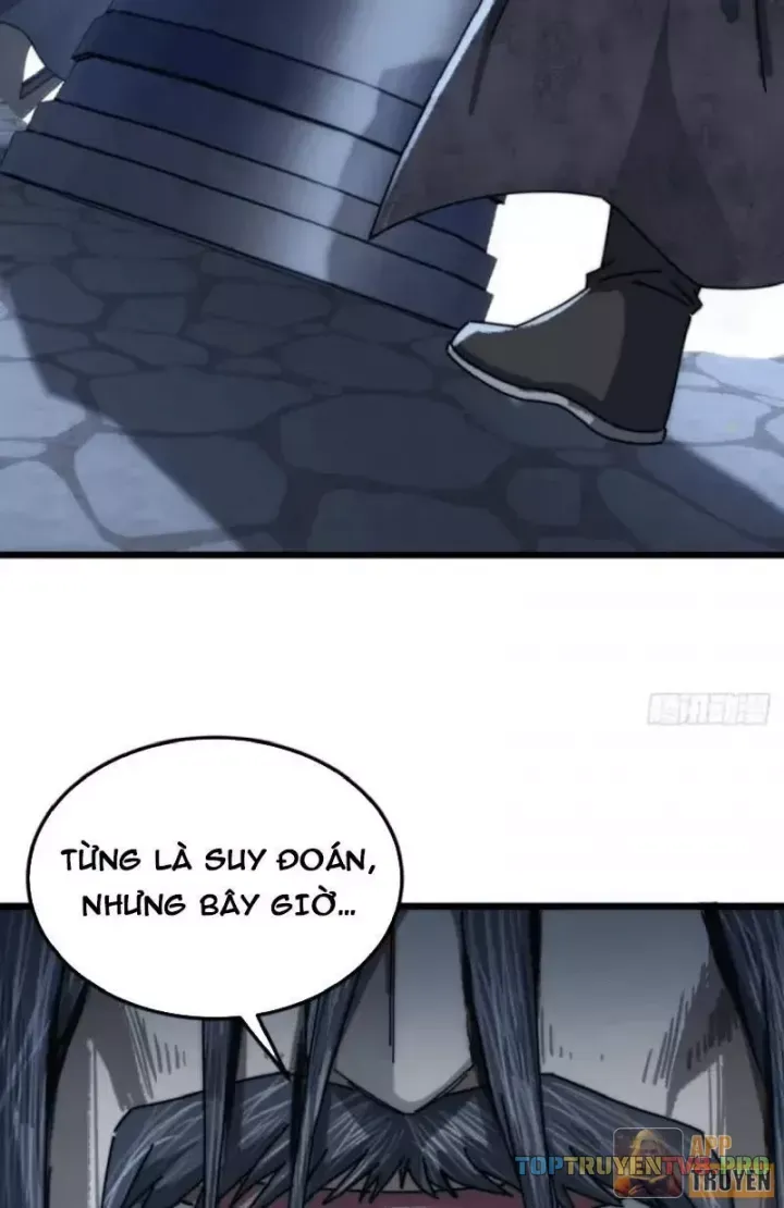 Ta Mô Phỏng Trường Sinh Lộ Chapter 58 - Trang 4