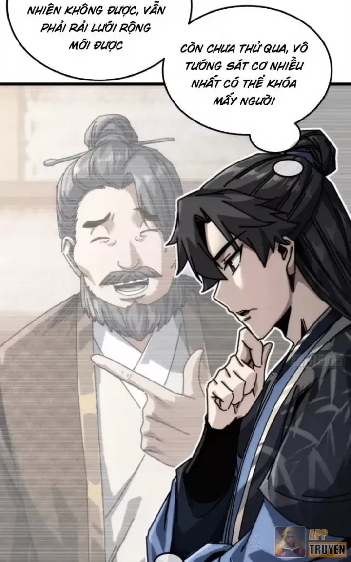 Ta Mô Phỏng Trường Sinh Lộ Chapter 58 - Trang 40