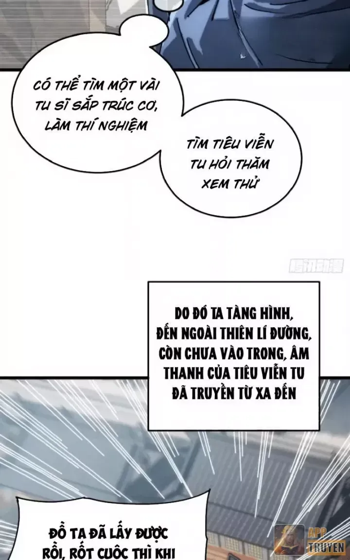 Ta Mô Phỏng Trường Sinh Lộ Chapter 58 - Trang 41
