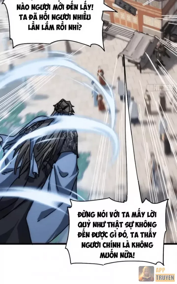 Ta Mô Phỏng Trường Sinh Lộ Chapter 58 - Trang 42