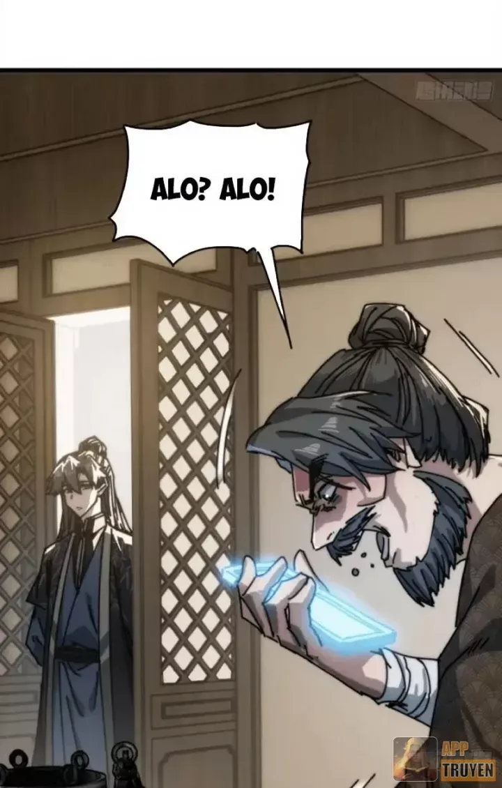 Ta Mô Phỏng Trường Sinh Lộ Chapter 58 - Trang 43