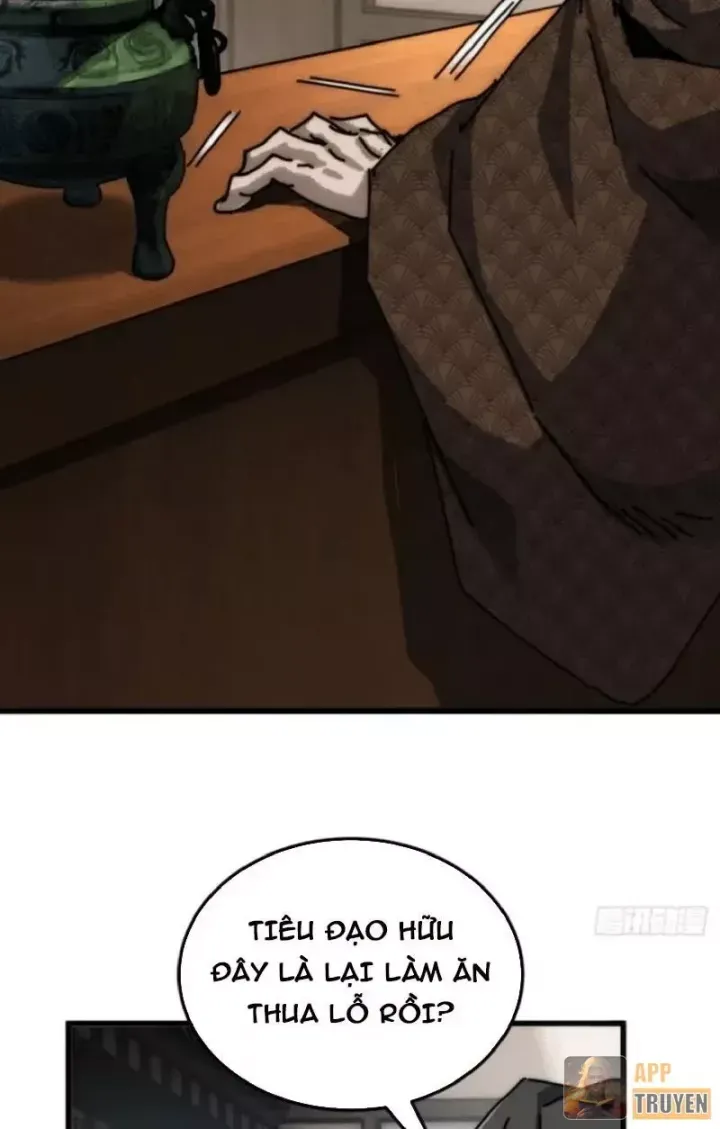 Ta Mô Phỏng Trường Sinh Lộ Chapter 58 - Trang 44