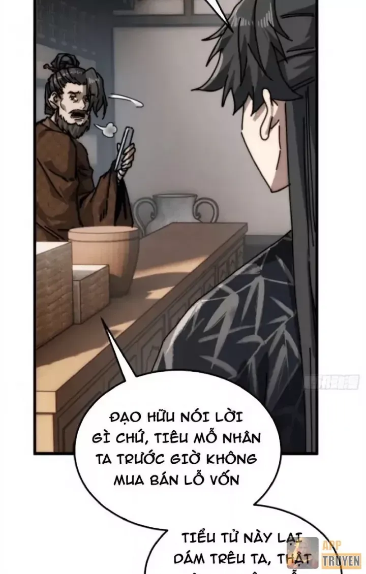 Ta Mô Phỏng Trường Sinh Lộ Chapter 58 - Trang 45
