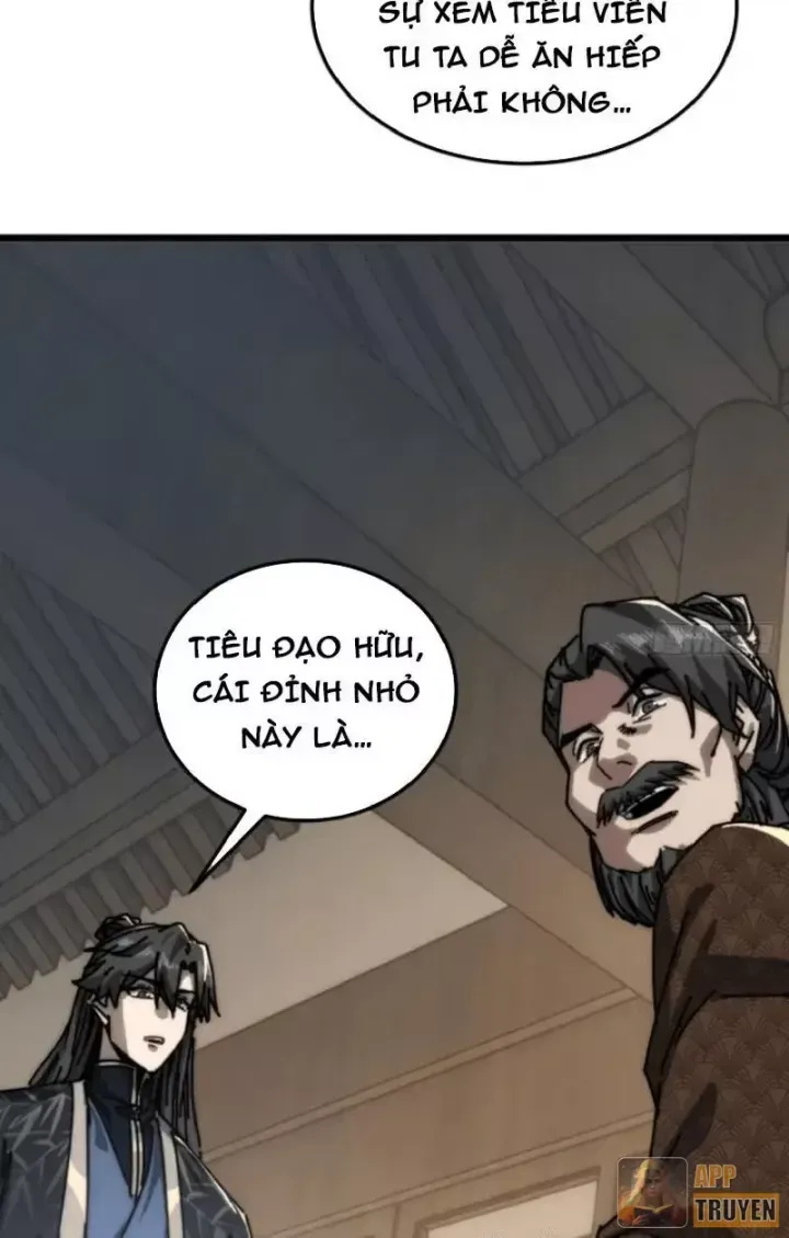 Ta Mô Phỏng Trường Sinh Lộ Chapter 58 - Trang 46