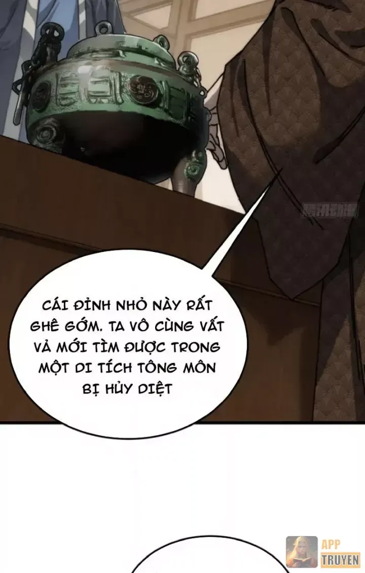 Ta Mô Phỏng Trường Sinh Lộ Chapter 58 - Trang 47