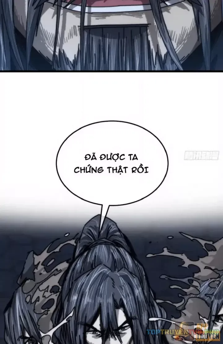 Ta Mô Phỏng Trường Sinh Lộ Chapter 58 - Trang 5