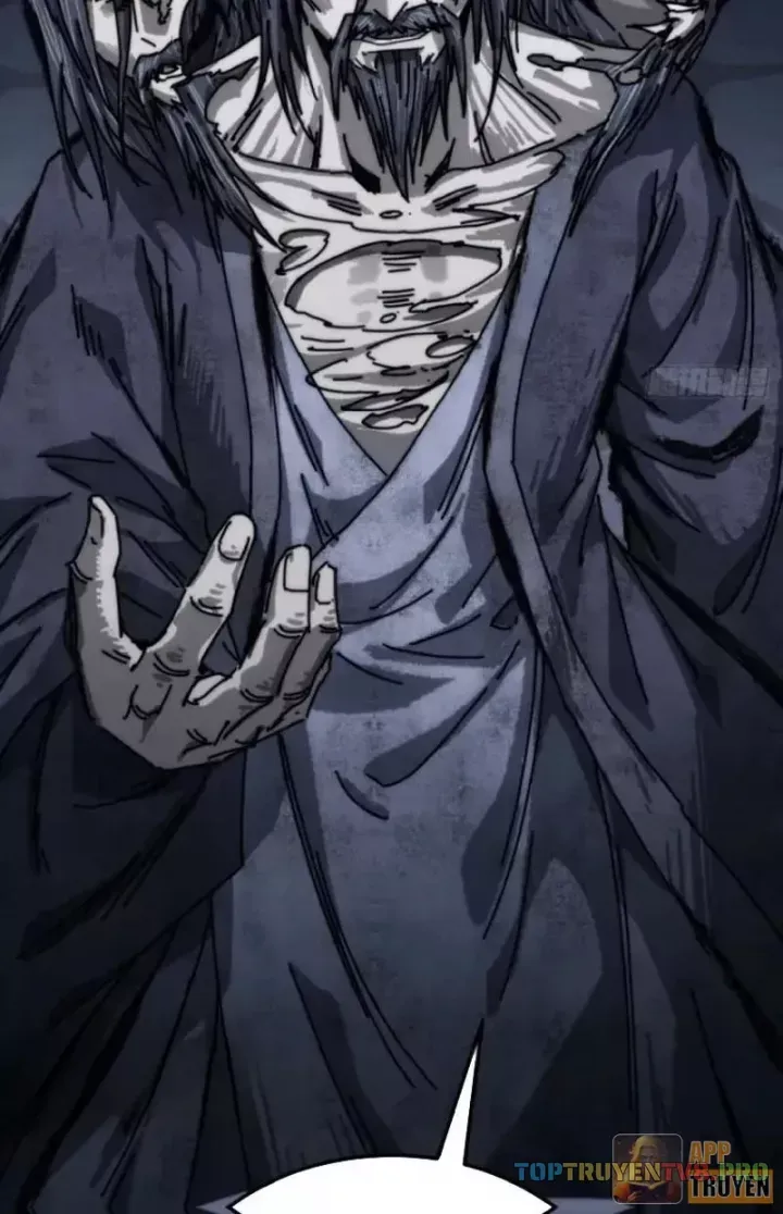 Ta Mô Phỏng Trường Sinh Lộ Chapter 58 - Trang 6