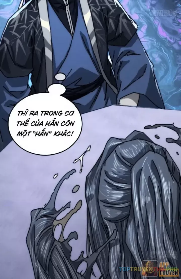 Ta Mô Phỏng Trường Sinh Lộ Chapter 58 - Trang 8