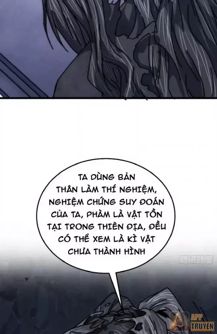 Ta Mô Phỏng Trường Sinh Lộ Chapter 58 - Trang 9