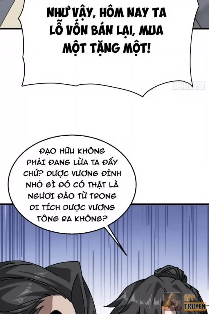 Ta Mô Phỏng Trường Sinh Lộ Chapter 59 - Trang 10