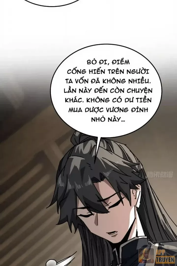 Ta Mô Phỏng Trường Sinh Lộ Chapter 59 - Trang 12