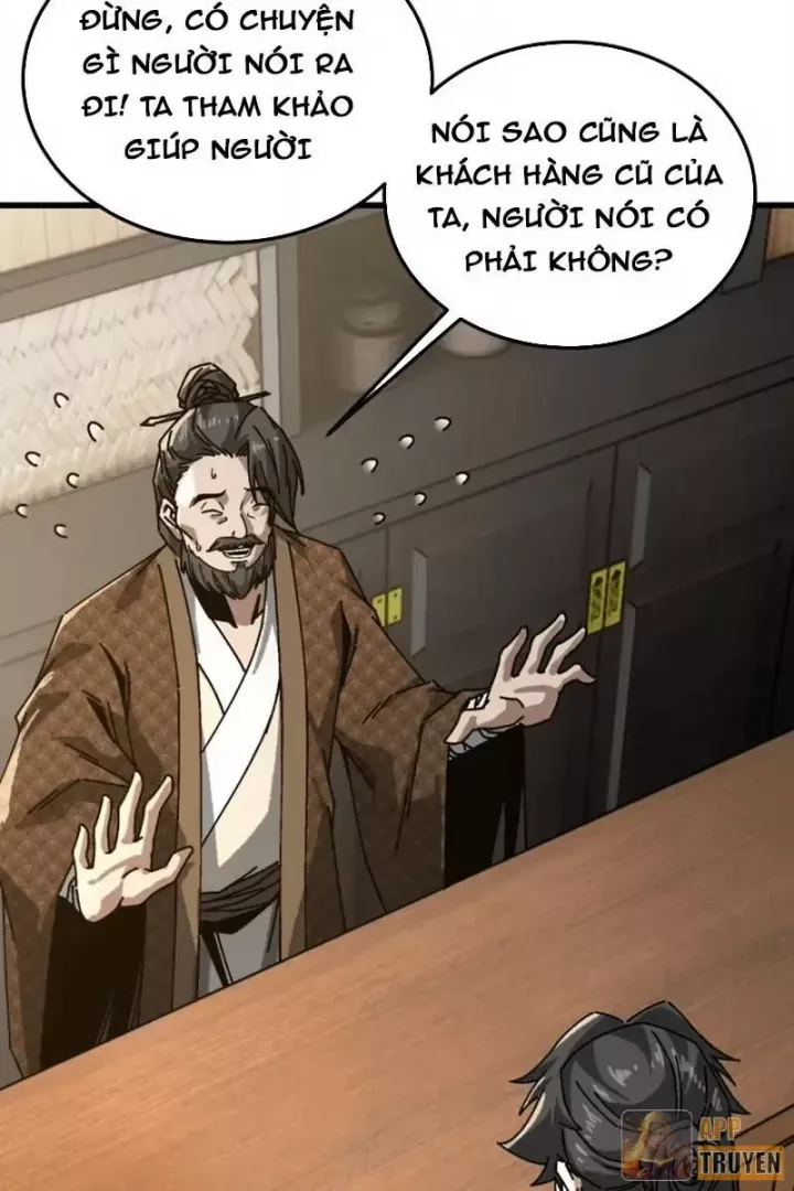 Ta Mô Phỏng Trường Sinh Lộ Chapter 59 - Trang 14