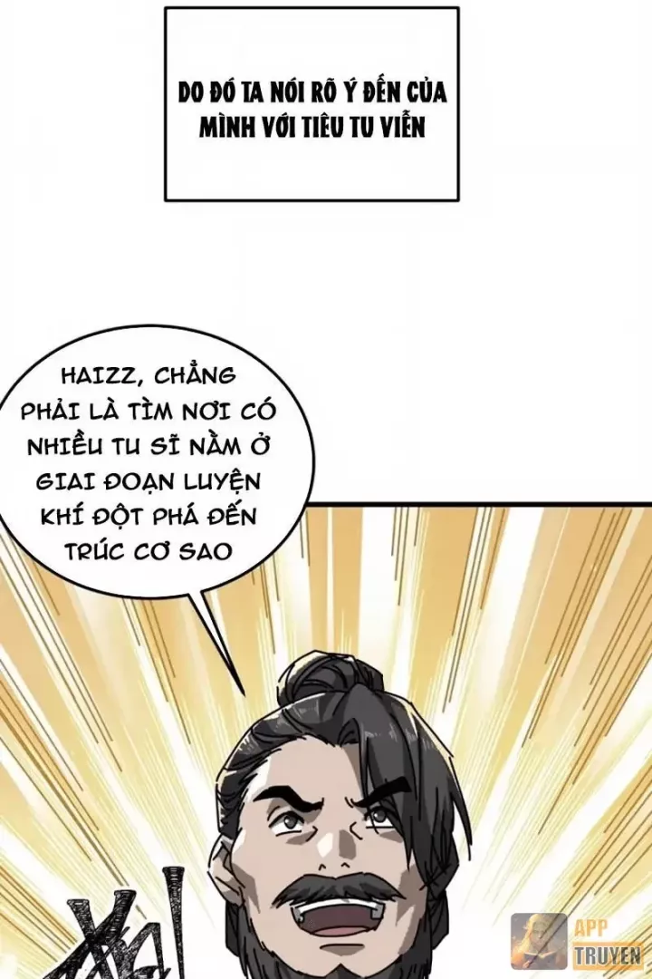 Ta Mô Phỏng Trường Sinh Lộ Chapter 59 - Trang 16