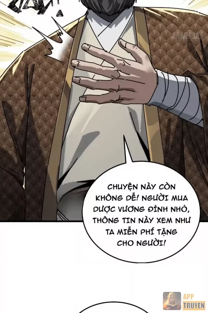 Ta Mô Phỏng Trường Sinh Lộ Chapter 59 - Trang 17