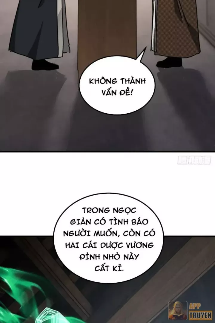 Ta Mô Phỏng Trường Sinh Lộ Chapter 59 - Trang 19