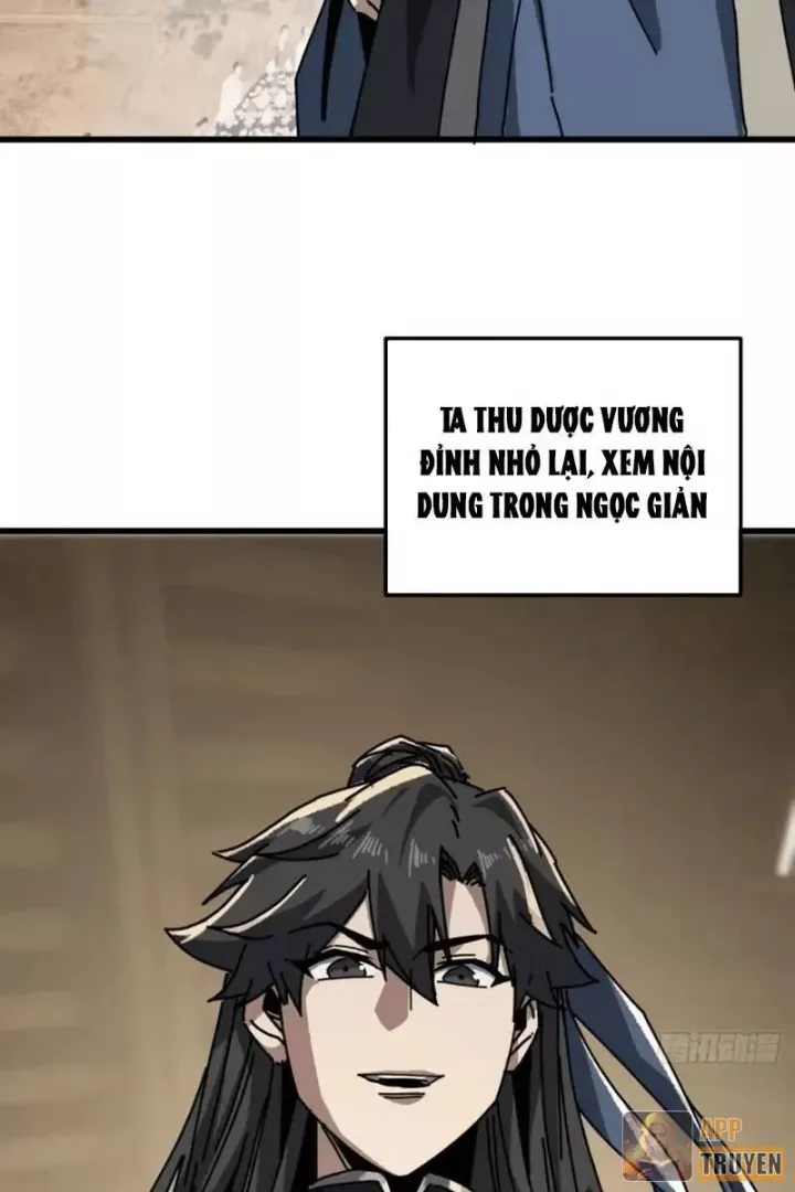 Ta Mô Phỏng Trường Sinh Lộ Chapter 59 - Trang 21