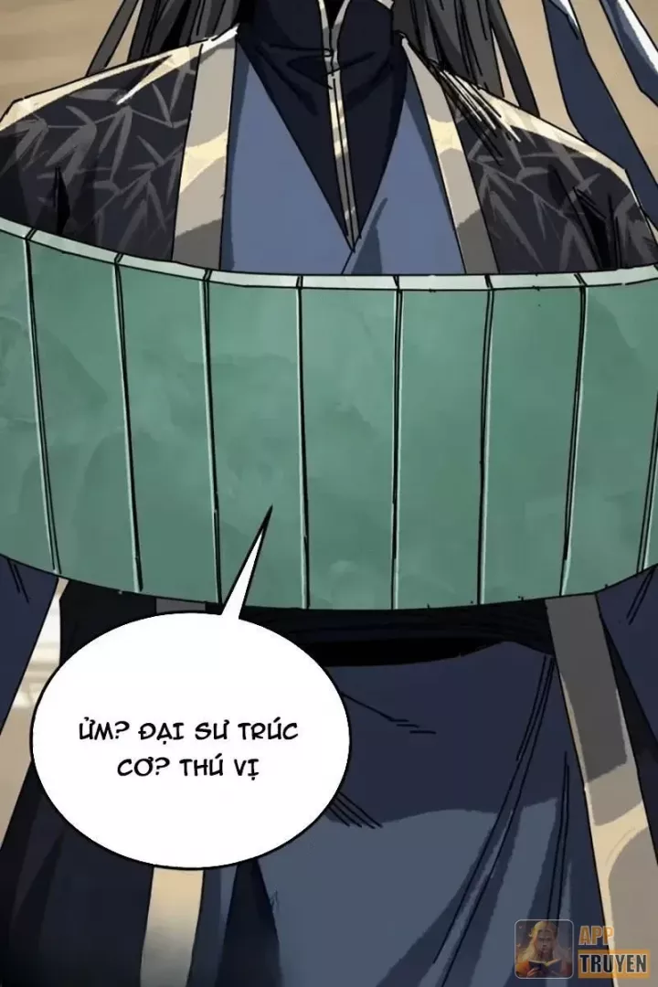 Ta Mô Phỏng Trường Sinh Lộ Chapter 59 - Trang 22