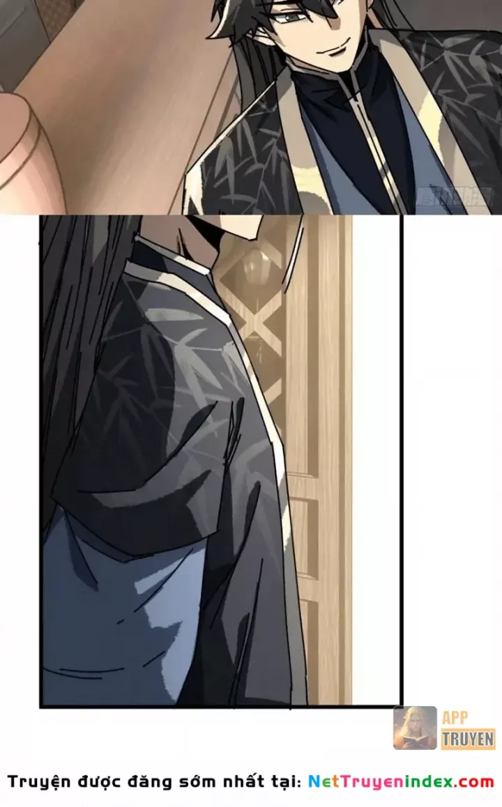 Ta Mô Phỏng Trường Sinh Lộ Chapter 59 - Trang 24