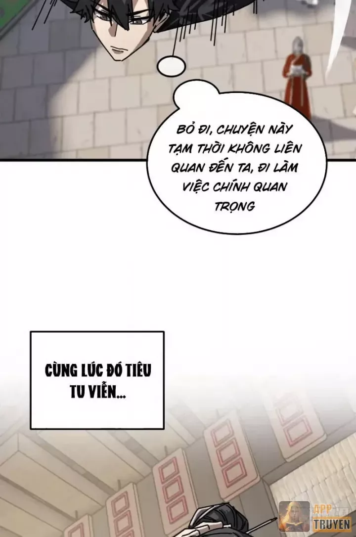 Ta Mô Phỏng Trường Sinh Lộ Chapter 59 - Trang 28
