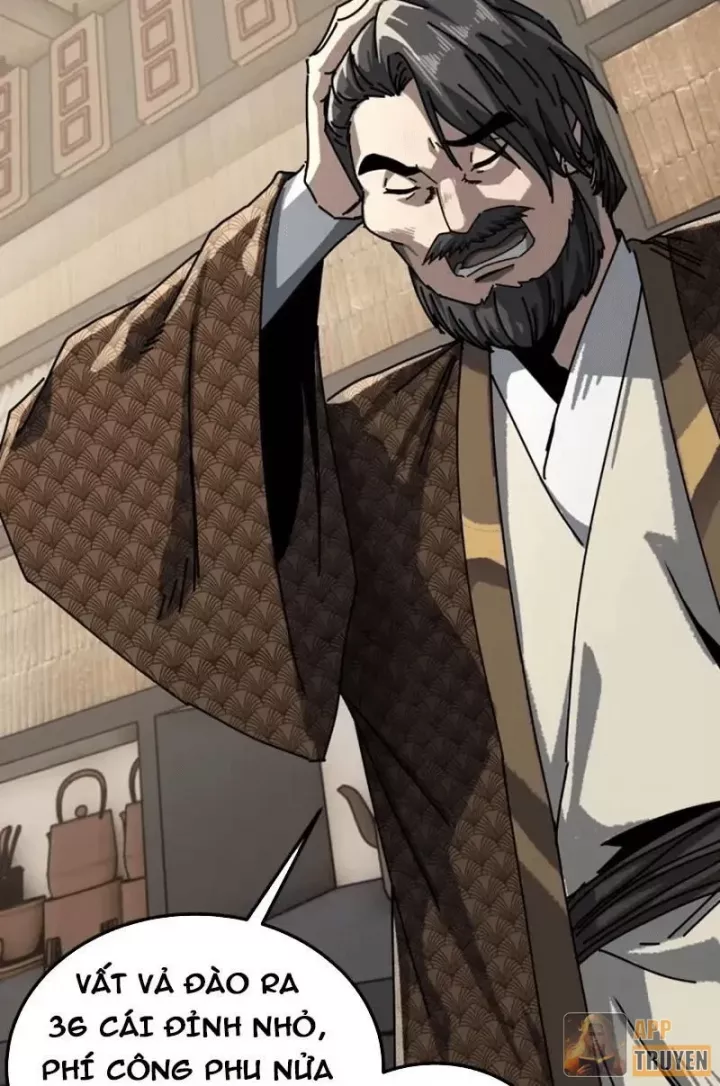 Ta Mô Phỏng Trường Sinh Lộ Chapter 59 - Trang 29