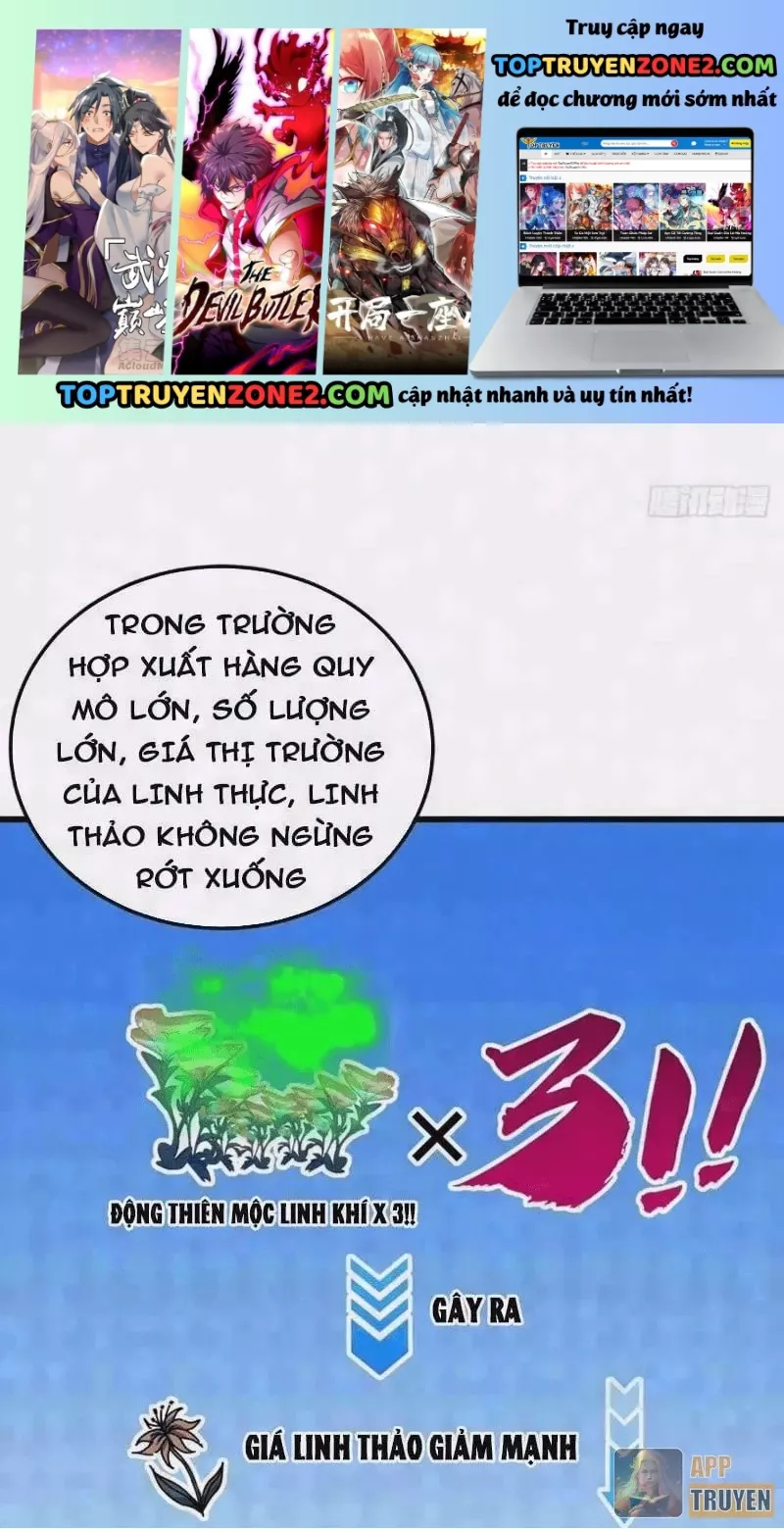 Ta Mô Phỏng Trường Sinh Lộ Chapter 59 - Trang 3