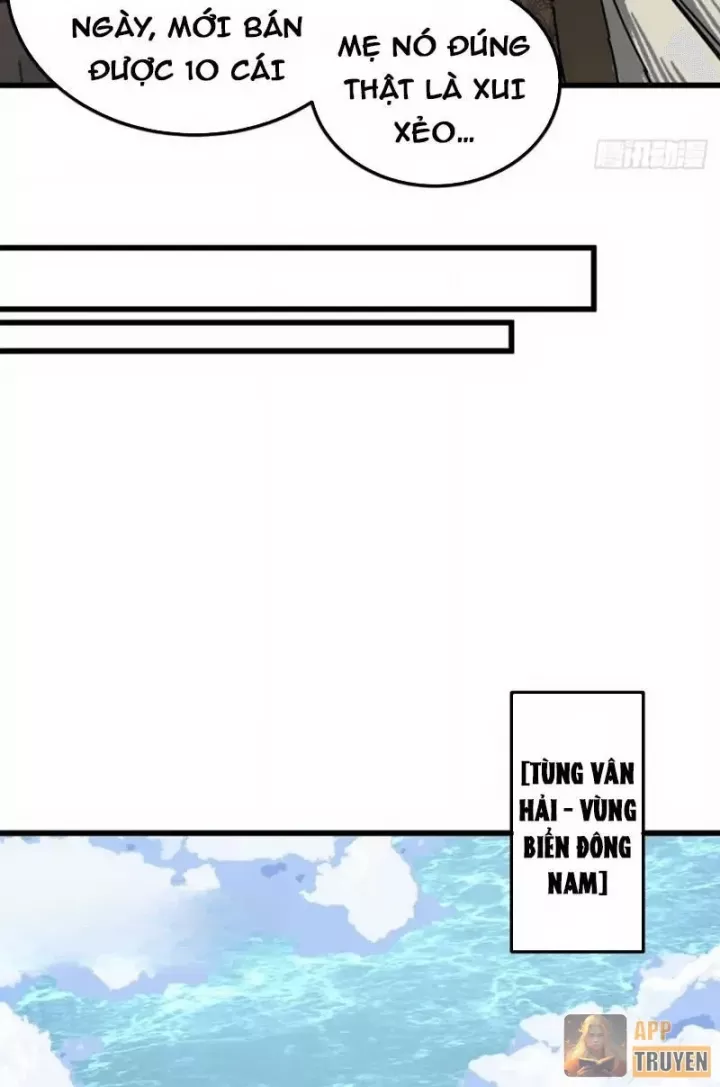 Ta Mô Phỏng Trường Sinh Lộ Chapter 59 - Trang 30