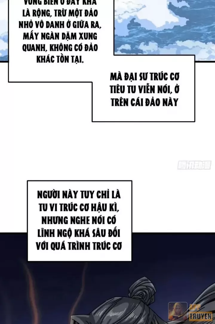 Ta Mô Phỏng Trường Sinh Lộ Chapter 59 - Trang 32