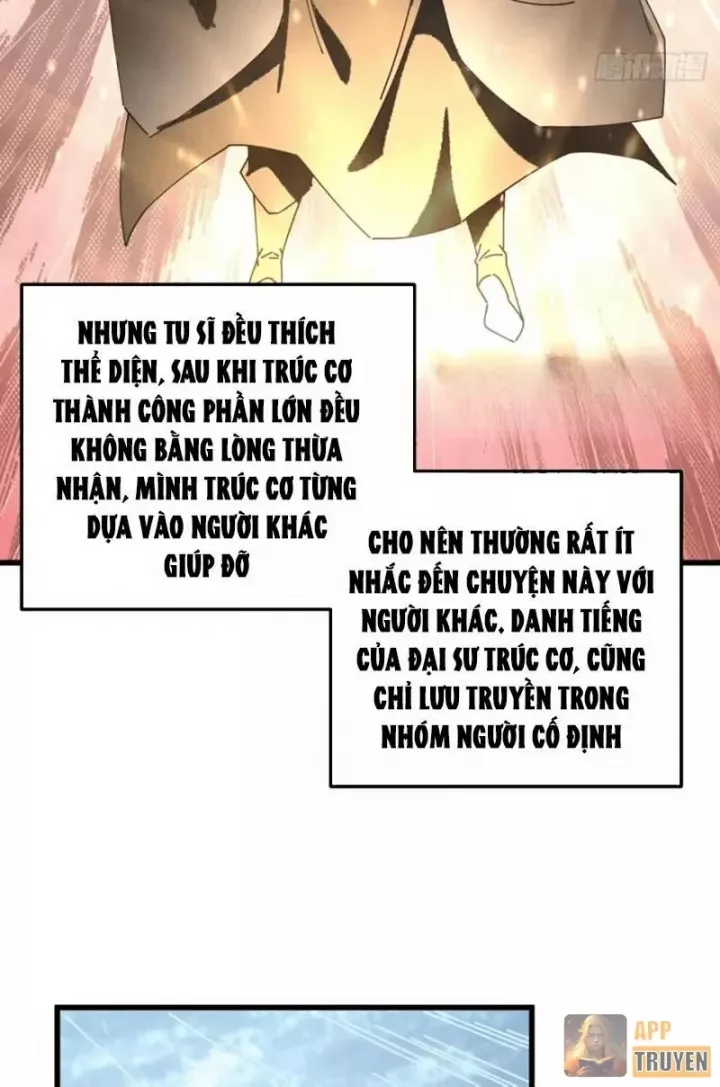 Ta Mô Phỏng Trường Sinh Lộ Chapter 59 - Trang 36