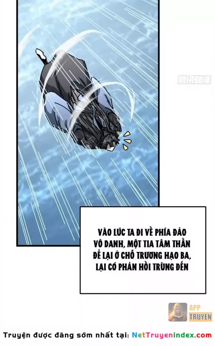 Ta Mô Phỏng Trường Sinh Lộ Chapter 59 - Trang 37