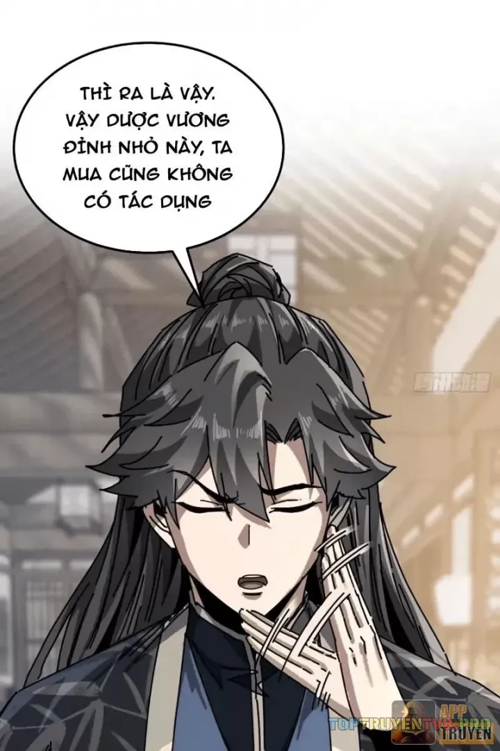 Ta Mô Phỏng Trường Sinh Lộ Chapter 59 - Trang 5