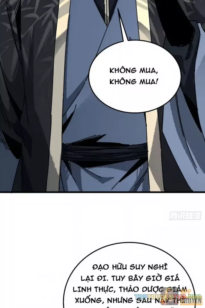 Ta Mô Phỏng Trường Sinh Lộ Chapter 59 - Trang 6