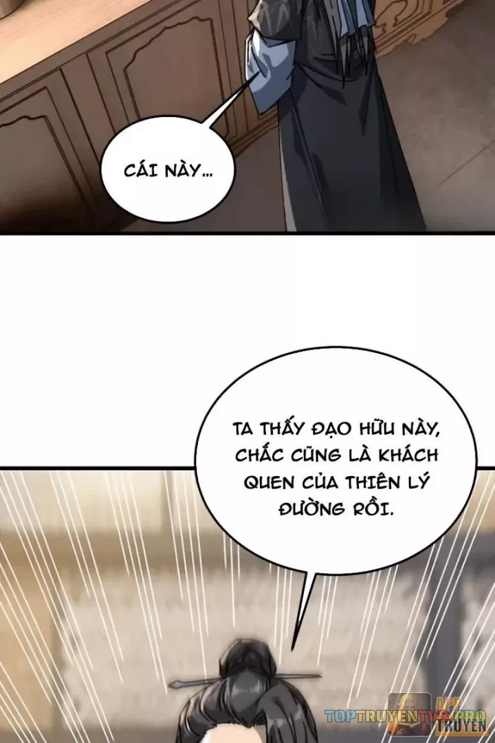 Ta Mô Phỏng Trường Sinh Lộ Chapter 59 - Trang 8