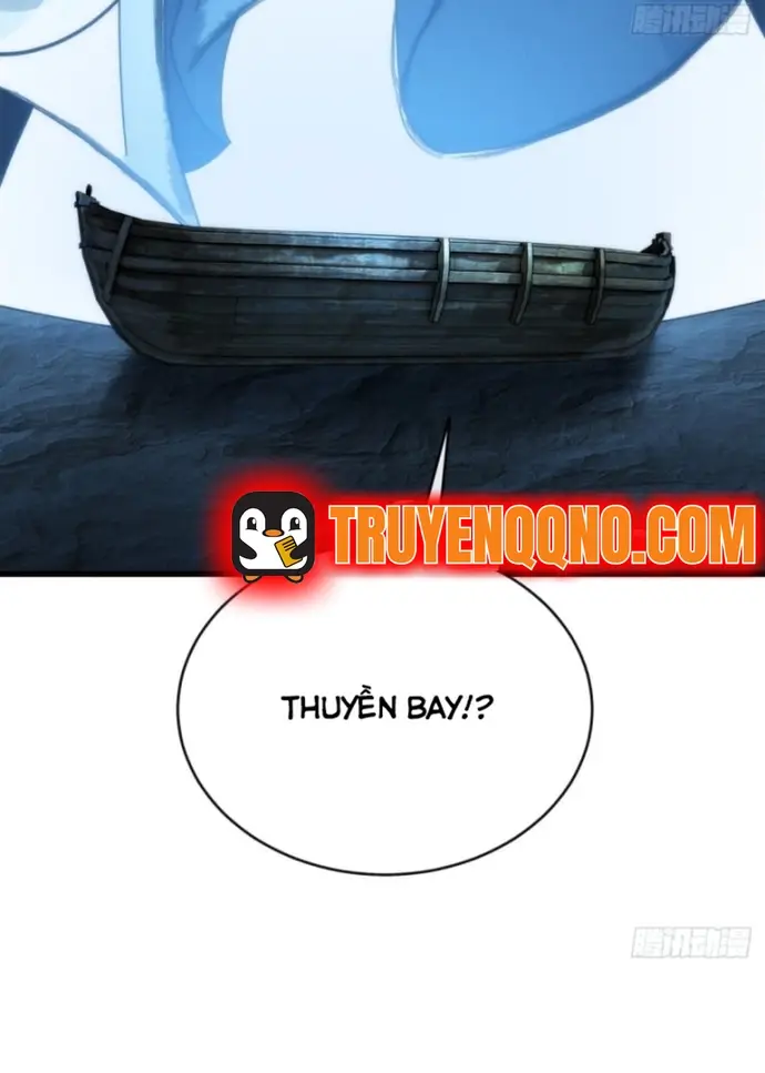 Ta Mô Phỏng Trường Sinh Lộ Chapter 6 - Trang 12