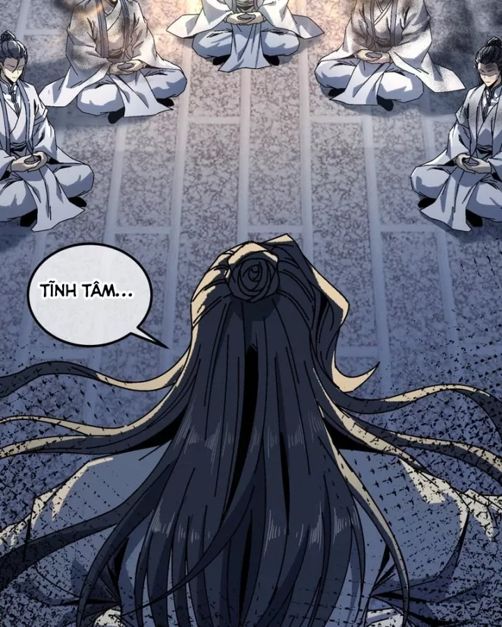 Ta Mô Phỏng Trường Sinh Lộ Chapter 60 - Trang 10