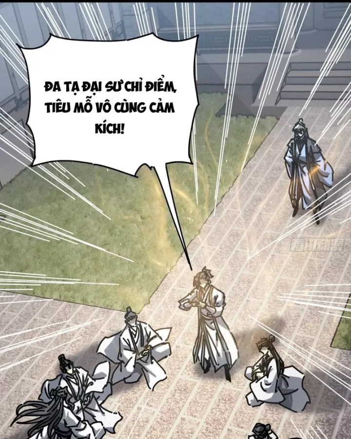 Ta Mô Phỏng Trường Sinh Lộ Chapter 60 - Trang 22